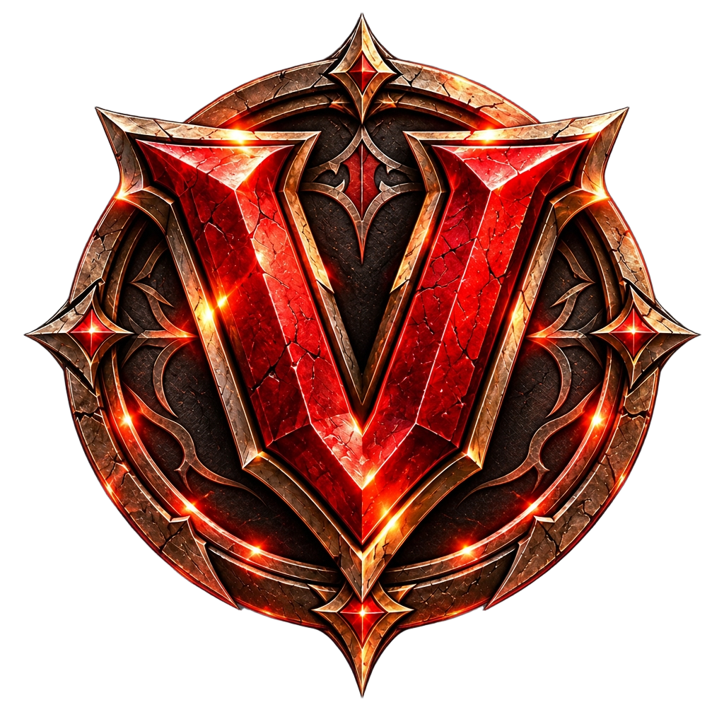 Emblema Vangard