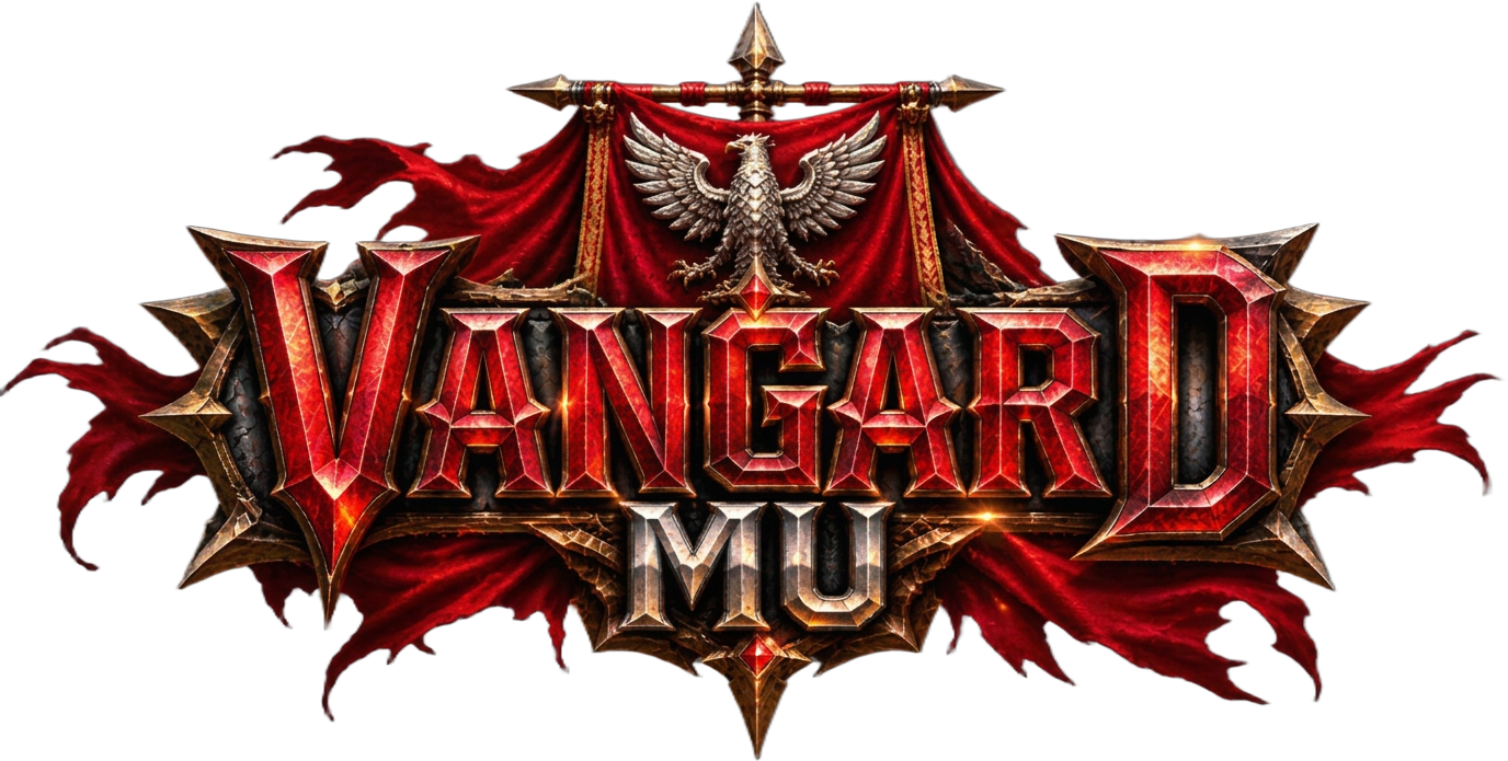 Vangard MU